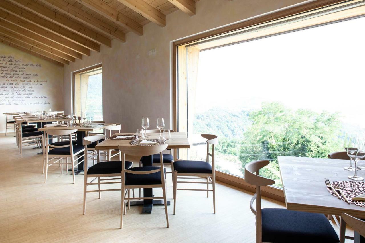 Maso al Sole Agriturismo Civezzano Exterior foto